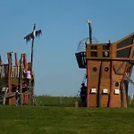 Klapoetke * Dorum-Neufeld
