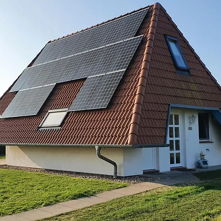 Klapoetke Dorumer Neufeld