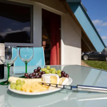 Klapoetke Casa vacanze *