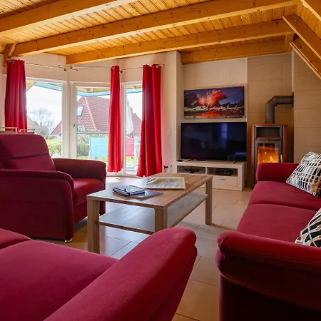 Casa vacanze Klapoetke Dorum-Neufeld
