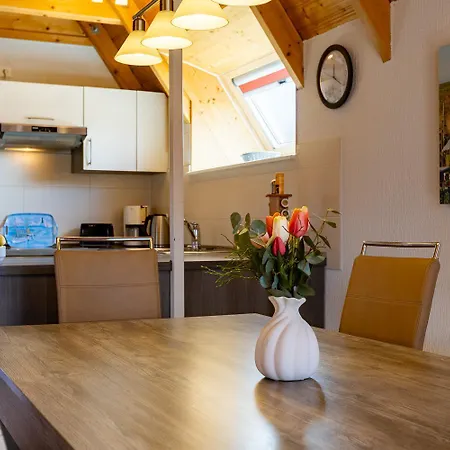 Casa vacanze Klapoetke Dorum-Neufeld
