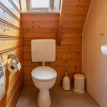 Casa vacanze Klapoetke Dorum-Neufeld