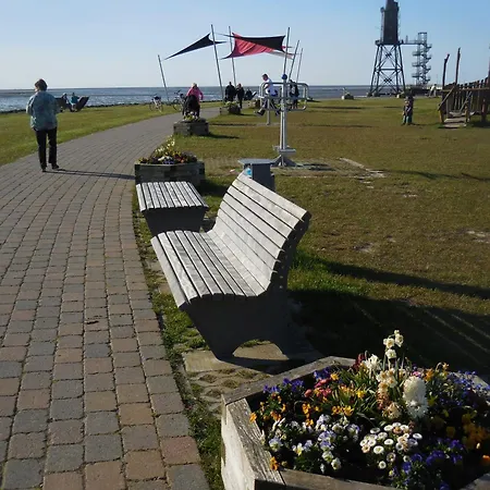 Holiday home Klapoetke