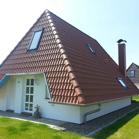 Klapoetke * Dorumer Neufeld