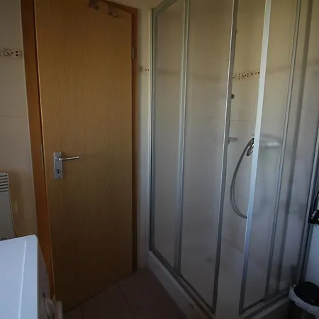 Holiday home Klapoetke