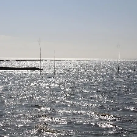 Klapoetke Holiday home *