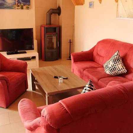 Holiday home Klapoetke *