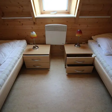 Holiday home Klapoetke *