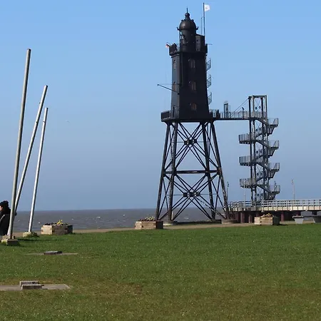 Klapoetke Dorumer Neufeld