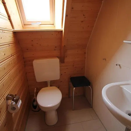 Klapoetke Holiday home *