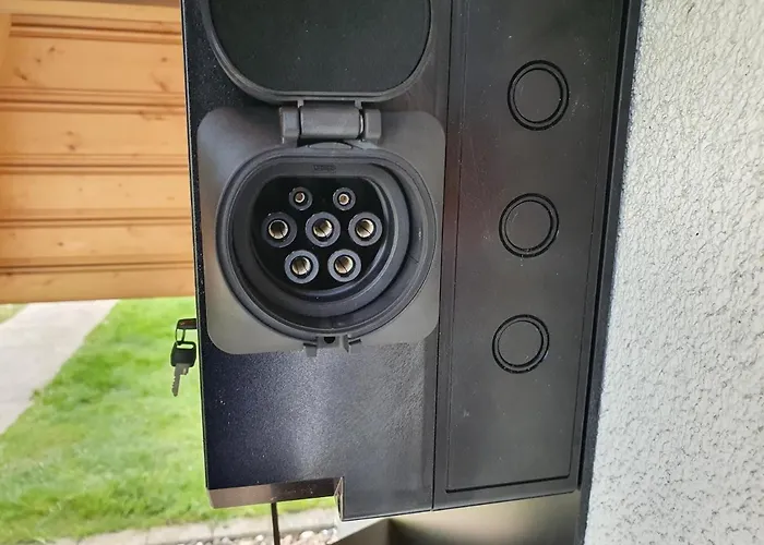 Klapotke Дом отдыха Дорум-Нойфельд