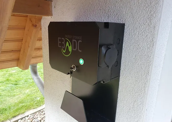 Klapotke Дом отдыха Дорум-Нойфельд