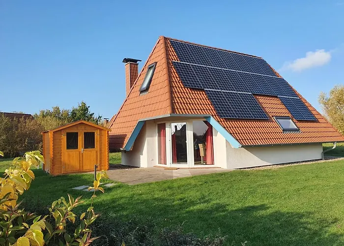 Klapotke Дом отдыха *