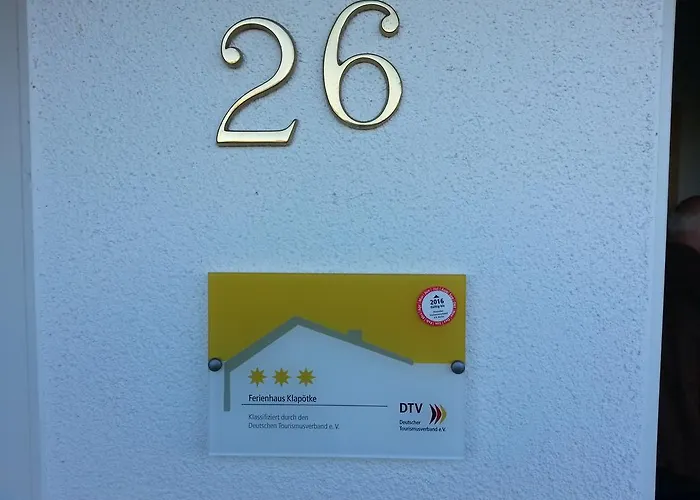 Klapotke Дорум-Нойфельд