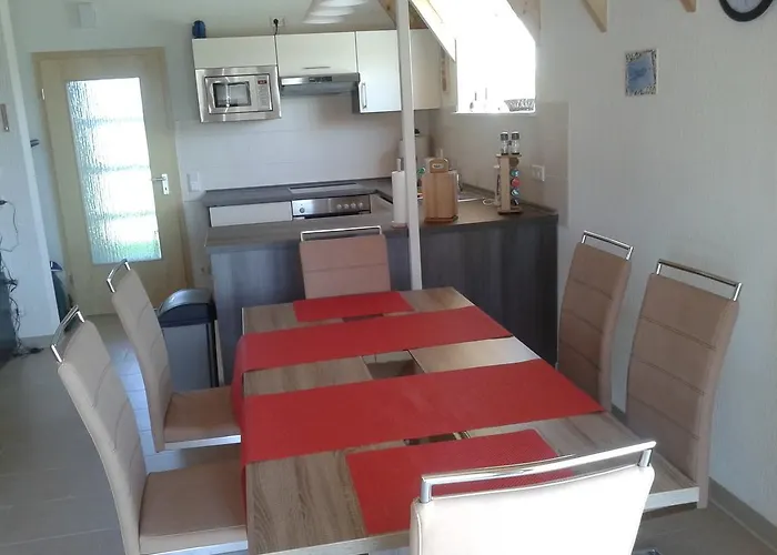 Klapotke Дом отдыха *