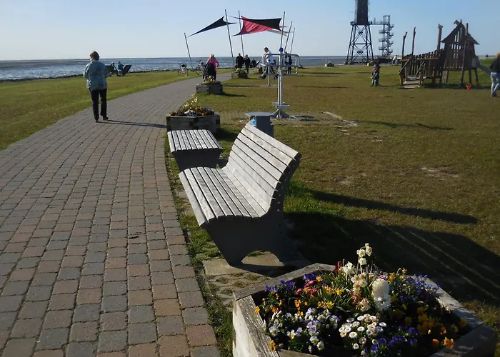 Дом отдыха Klapotke