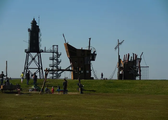 Klapotke Дом отдыха