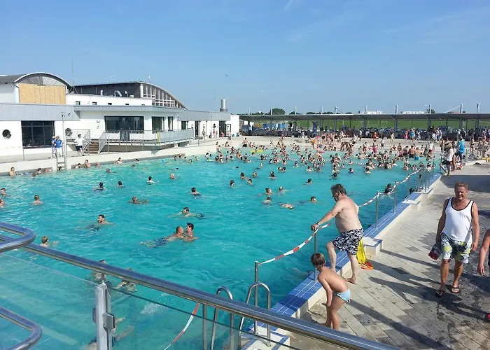 Дом отдыха Klapotke *