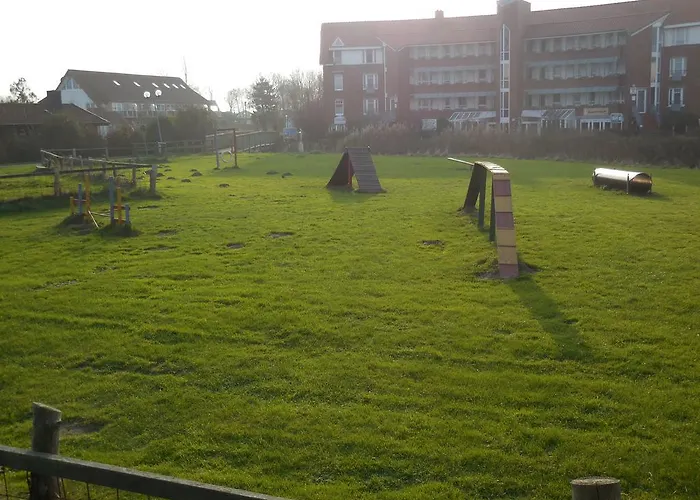 Дом отдыха Klapotke Дорум-Нойфельд