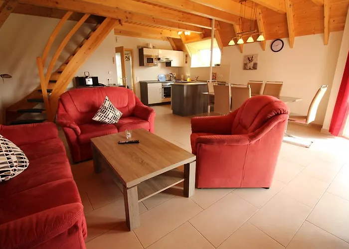 Klapotke Дом отдыха