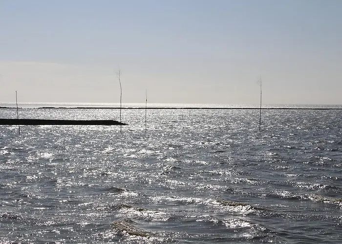 Klapotke Дом отдыха *