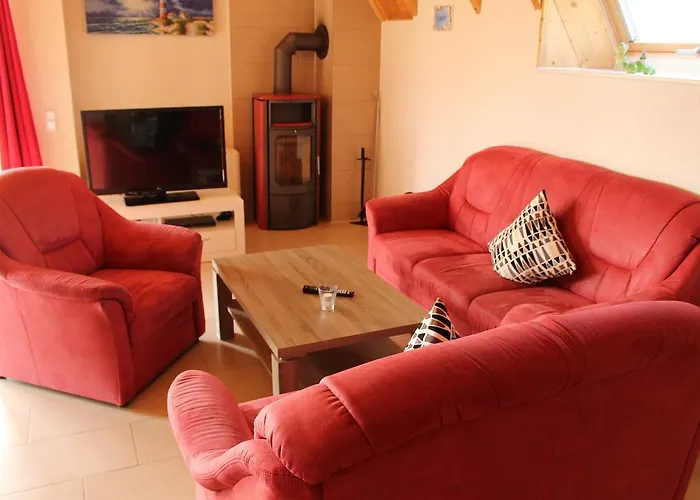 Дом отдыха Klapotke *