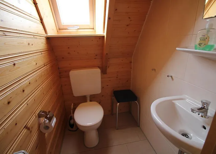 Klapotke Дом отдыха *